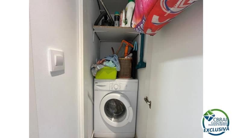 1 camera da letto Appartamento in vendita in Empuriabrava - 169.000 € (Rif: 10139860)