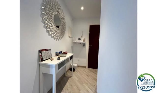 1 camera da letto Appartamento in vendita in Empuriabrava, Castelló d'Empúries - 169.000 € (Rif: 10139860)