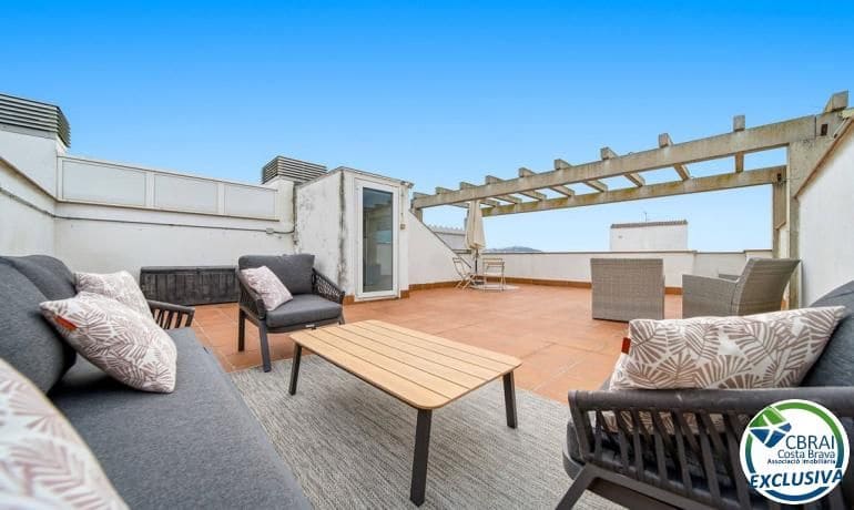 2 soveværelse Lejlighed til salg i Santa Margarida med swimmingpool garage - € 225.000 (Ref: 10139861)