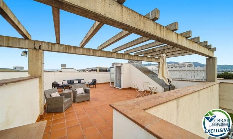 2 soveværelse Lejlighed til salg i Santa Margarida med swimmingpool garage - € 225.000 (Ref: 10139861)