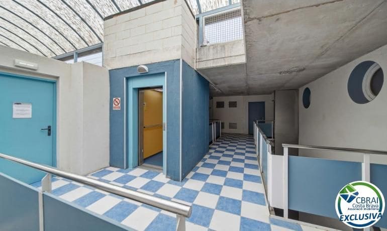 2 soveværelse Lejlighed til salg i Santa Margarida med swimmingpool garage - € 225.000 (Ref: 10139861)
