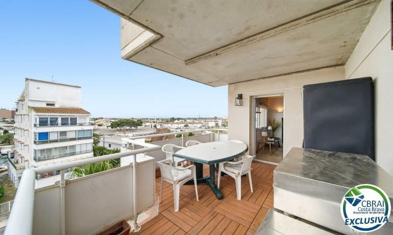 2 soveværelse Lejlighed til salg i Santa Margarida med swimmingpool garage - € 225.000 (Ref: 10139861)