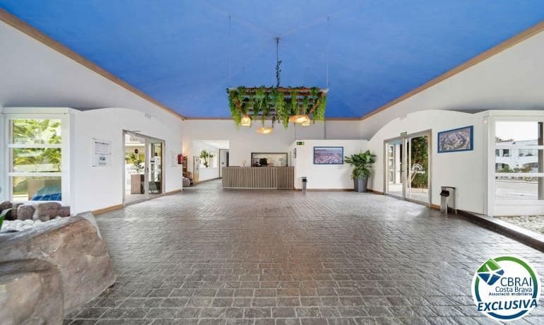 2 soveværelse Lejlighed til salg i Santa Margarida med swimmingpool garage - € 225.000 (Ref: 10139861)