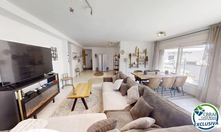 3 sovrum Lägenhet till salu i Santa Margarida - 279 000 € (Ref: 10142513)