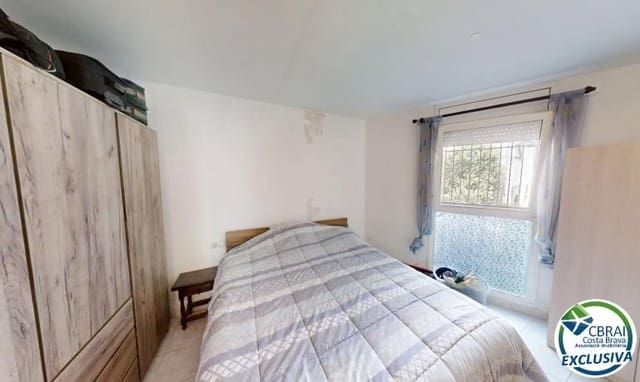 3 slaapkamer Appartement te koop in Santa Margarida, Roses - € 279.000 (Ref: 10142513)