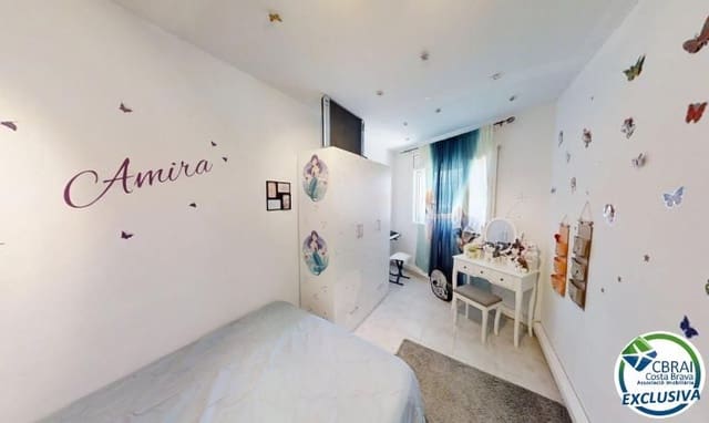 3 slaapkamer Appartement te koop in Santa Margarida, Roses - € 279.000 (Ref: 10142513)