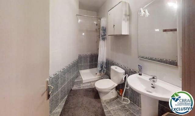 3 slaapkamer Appartement te koop in Santa Margarida, Roses - € 279.000 (Ref: 10142513)
