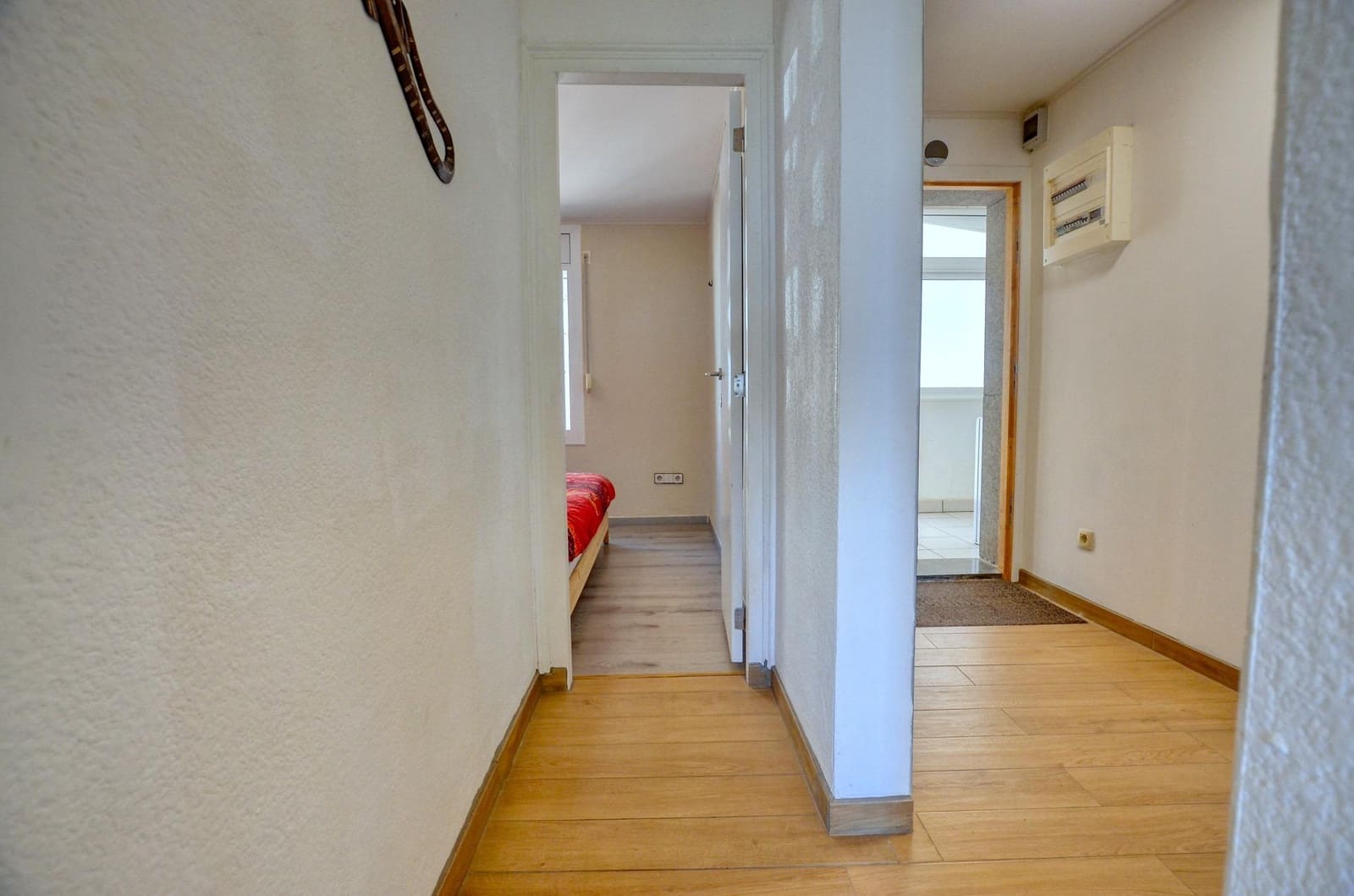3 bedroom Apartment for sale in Roses with pool garage - € 335,000 (Ref: 10171878)
