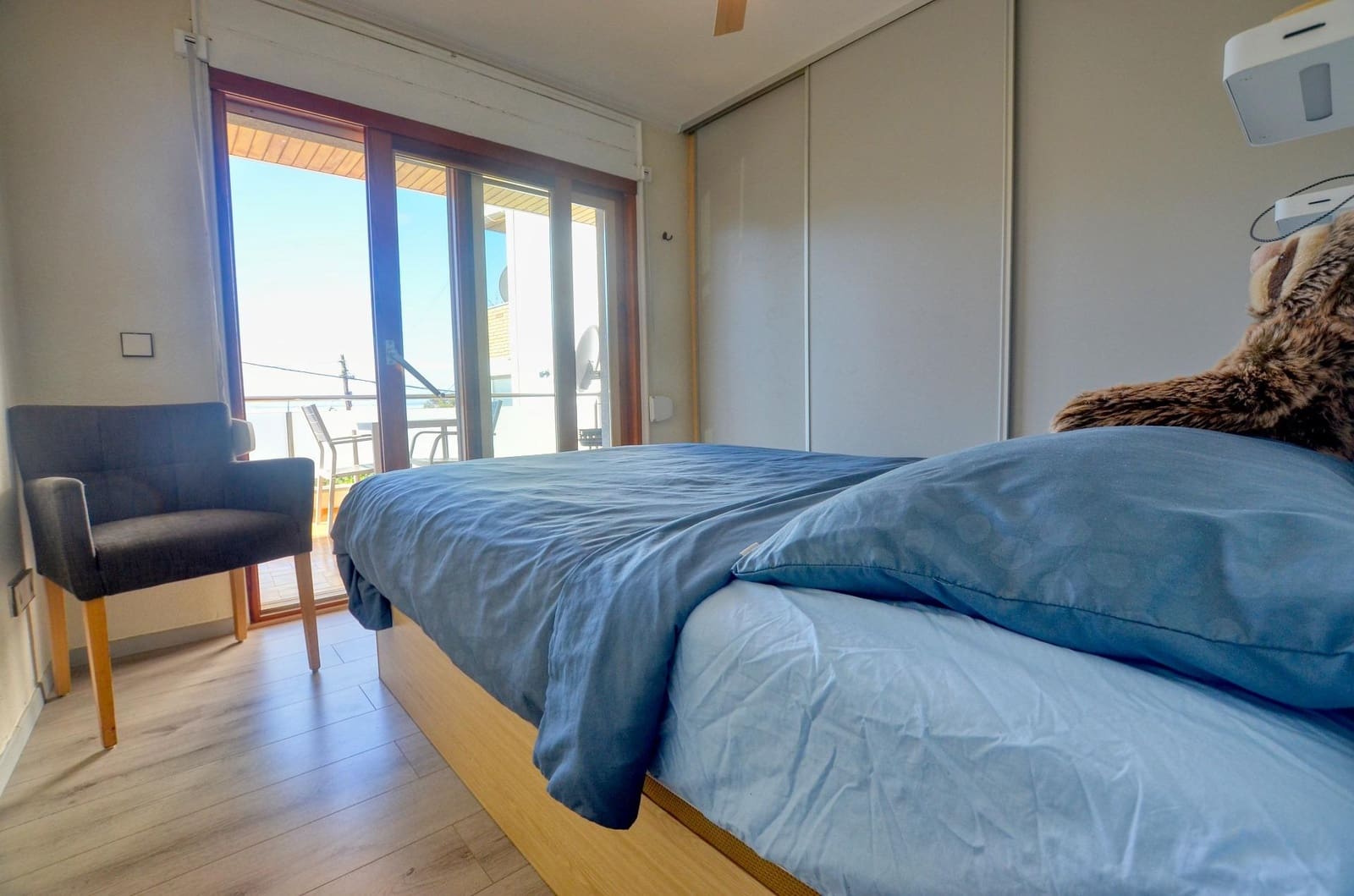 3 bedroom Apartment for sale in Roses with pool garage - € 335,000 (Ref: 10171878)
