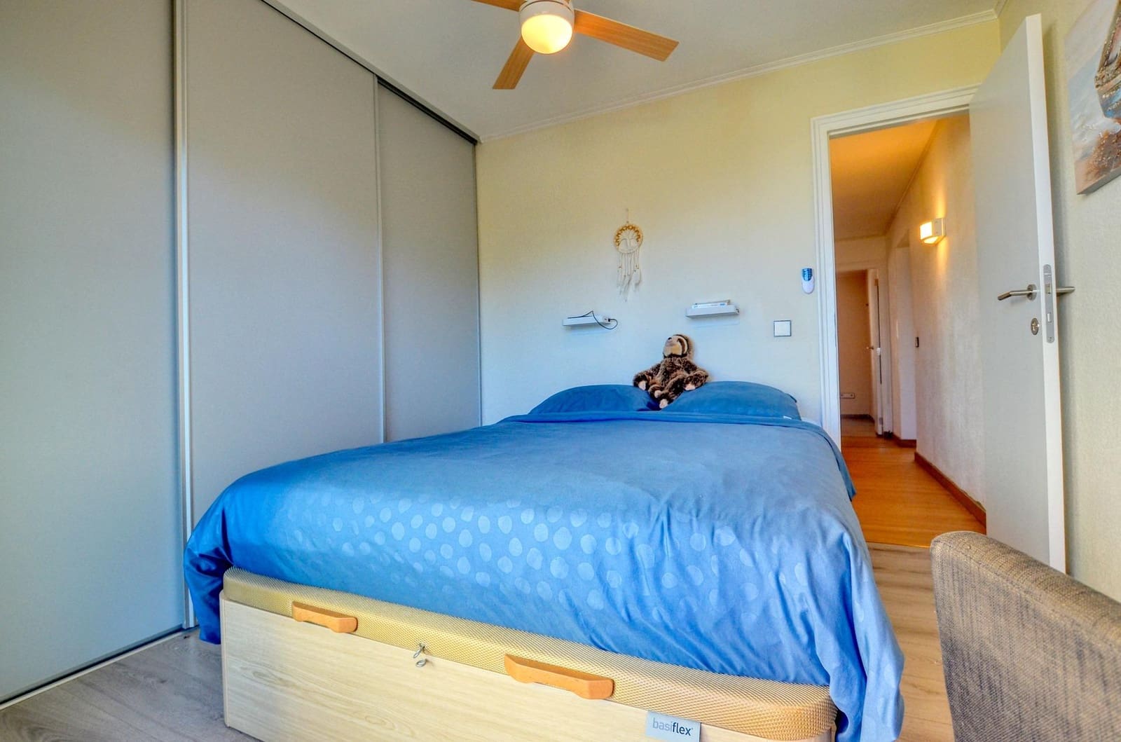 3 bedroom Apartment for sale in Roses with pool garage - € 335,000 (Ref: 10171878)