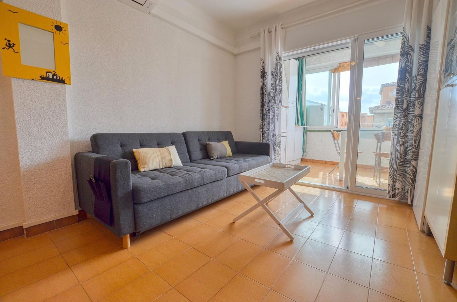 2 bedroom Apartment for sale in Roses with garage - € 185,000 (Ref: 10171879)