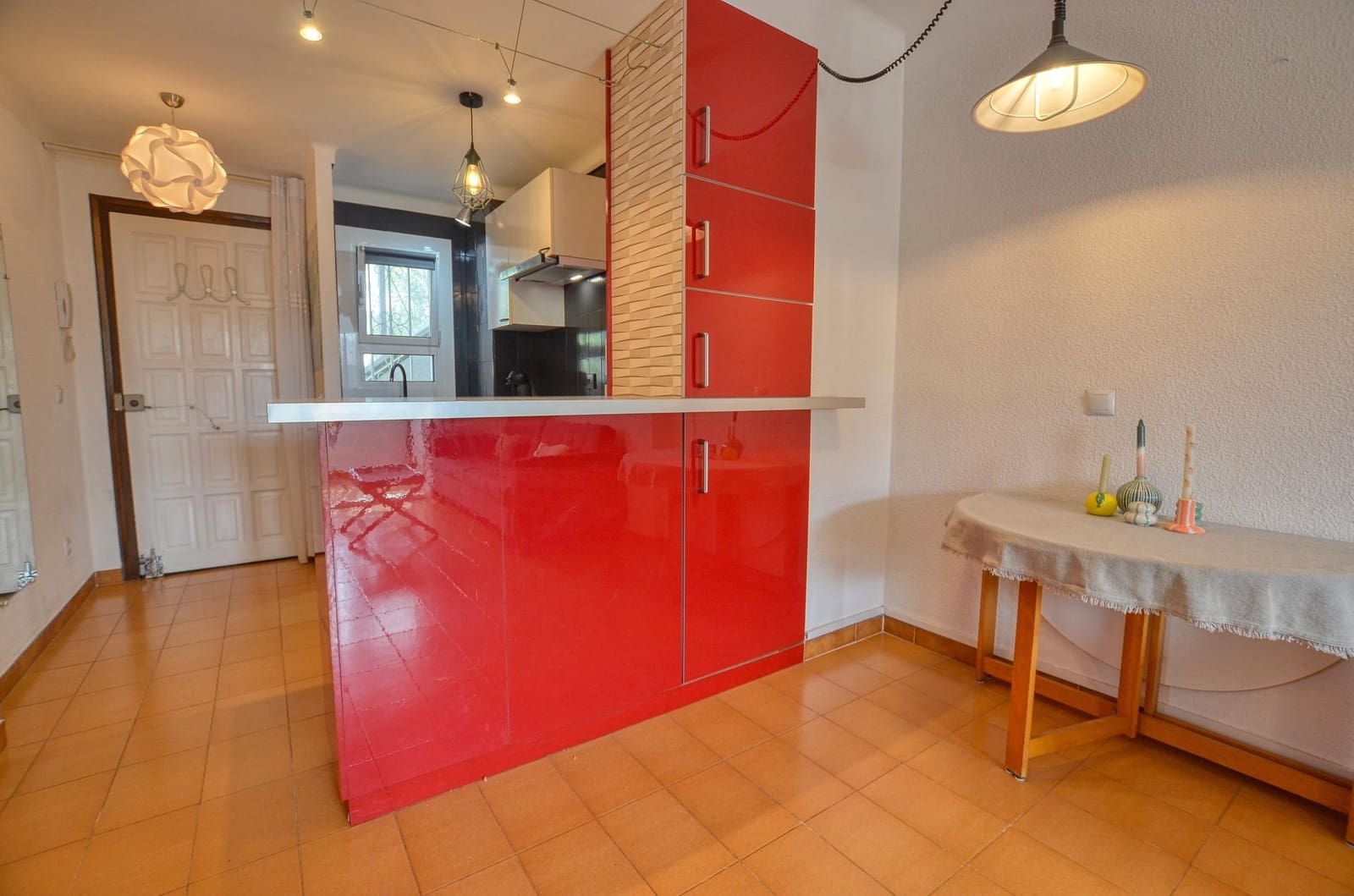2 bedroom Apartment for sale in Roses with garage - € 185,000 (Ref: 10171879)