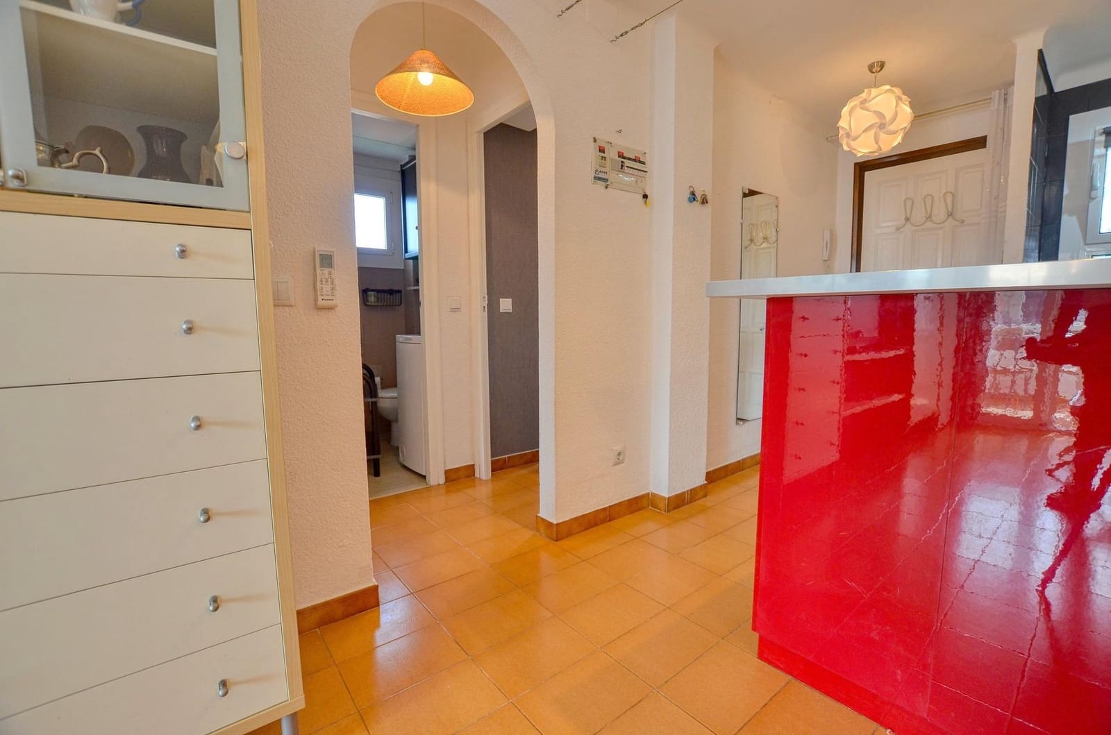 2 bedroom Apartment for sale in Roses with garage - € 185,000 (Ref: 10171879)