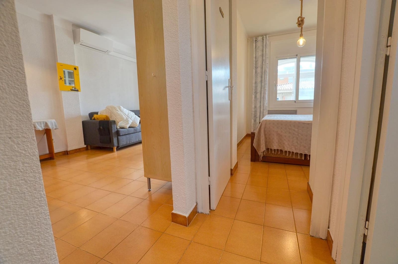2 bedroom Apartment for sale in Roses with garage - € 185,000 (Ref: 10171879)