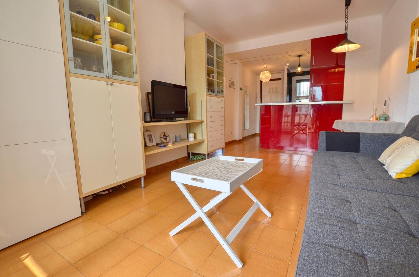 2 bedroom Apartment for sale in Roses with garage - € 185,000 (Ref: 10171879)