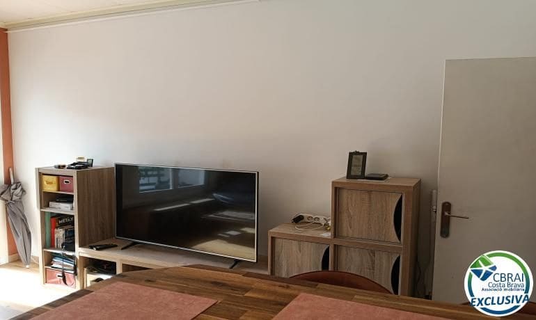 1 soverom Leilighet til salgs i Roses med svømmebasseng - € 139 000 (Ref: 10174123)