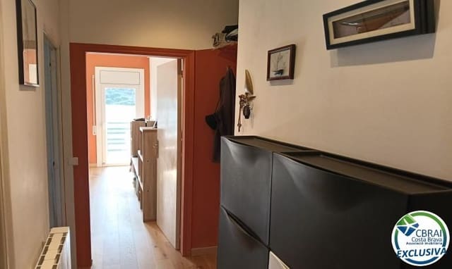 1 soverom Leilighet til salgs i Roses med svømmebasseng - € 139 000 (Ref: 10174123)