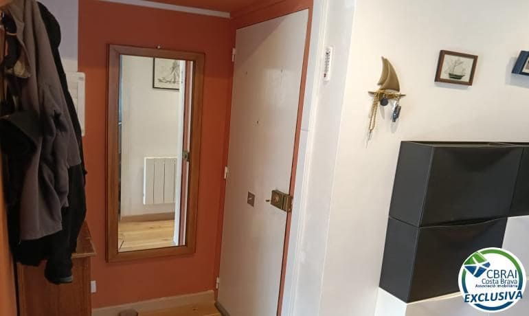 1 soverom Leilighet til salgs i Roses med svømmebasseng - € 139 000 (Ref: 10174123)