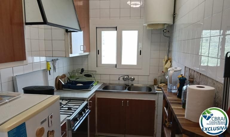 1 soverom Leilighet til salgs i Roses med svømmebasseng - € 139 000 (Ref: 10174123)