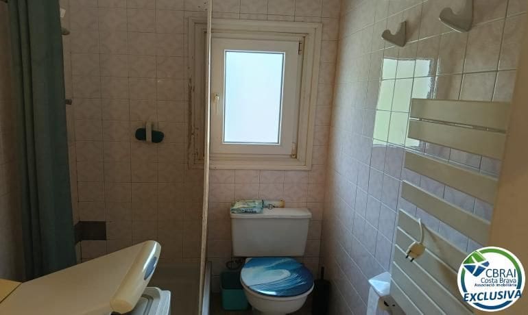 1 soverom Leilighet til salgs i Roses med svømmebasseng - € 139 000 (Ref: 10174123)