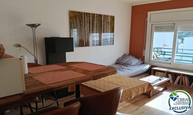 1 soverom Leilighet til salgs i Roses med svømmebasseng - € 139 000 (Ref: 10174123)