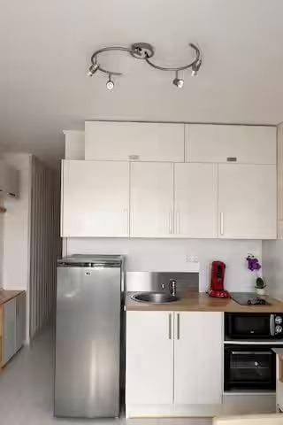 1 Zimmer Studio zu verkaufen in Empuriabrava - 113.500 € (Ref: 10174124)