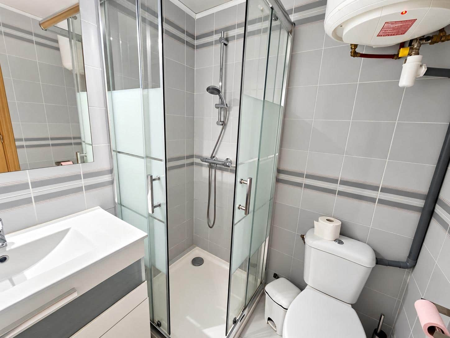 1 Zimmer Studio zu verkaufen in Empuriabrava - 113.500 € (Ref: 10174124)