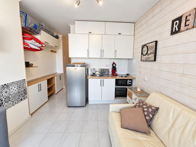 1 sypialnia Studio na sprzedaż w Empuriabrava, Castelló d'Empúries - 113 500 € (Ref: 10174124)