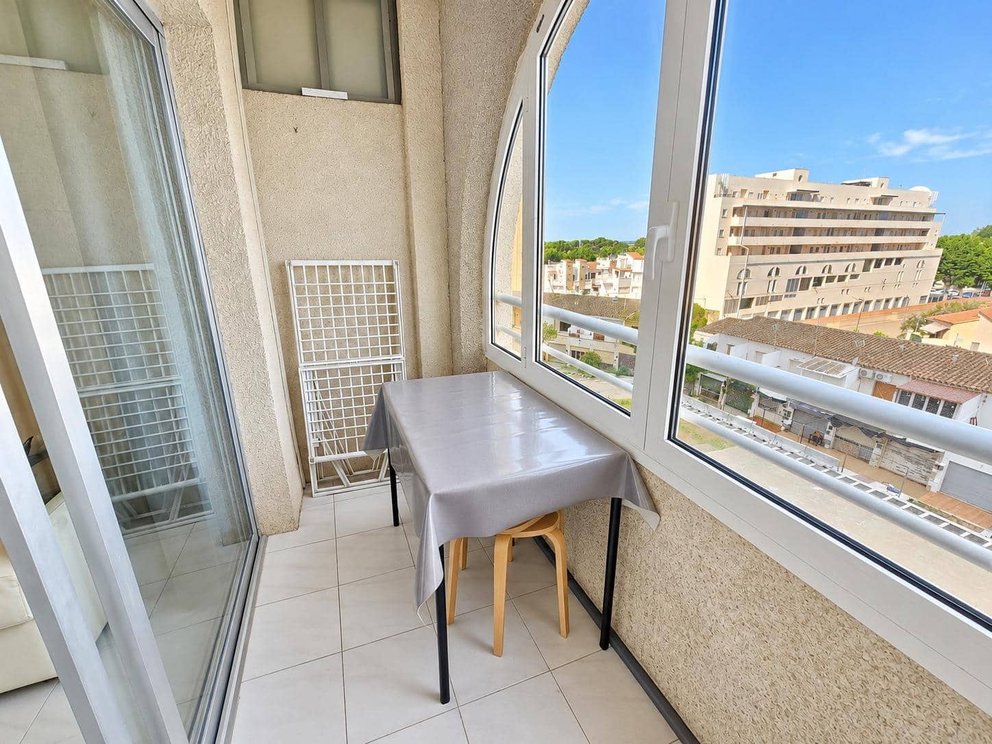 1 Zimmer Studio zu verkaufen in Empuriabrava - 113.500 € (Ref: 10174124)