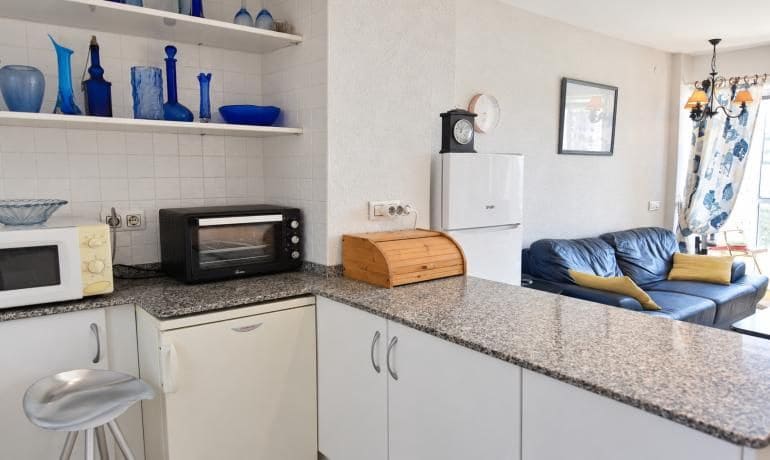 2 sovrum Lägenhet till salu i Santa Margarida med pool - 185 000 € (Ref: 10174125)