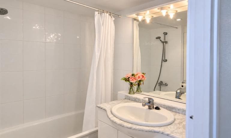2 sovrum Lägenhet till salu i Santa Margarida med pool - 185 000 € (Ref: 10174125)