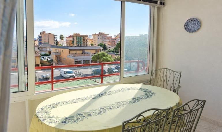 2 sovrum Lägenhet till salu i Santa Margarida med pool - 185 000 € (Ref: 10174125)