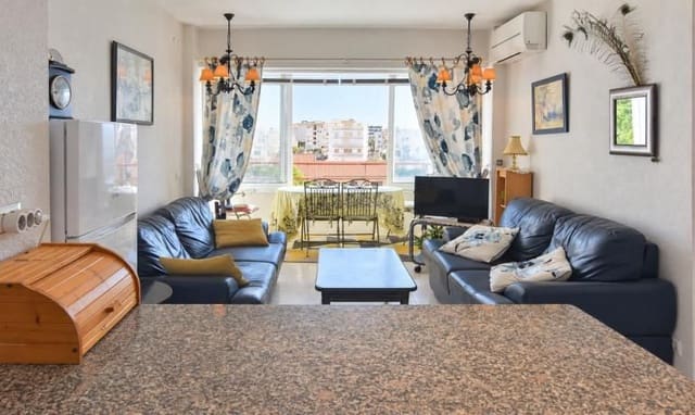 Apartamento de 2 habitaciones en Santa Margarida, Roses en venta con piscina - 185.000 € (Ref: 10174125)