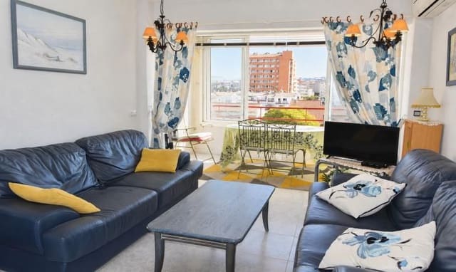 Apartamento de 2 habitaciones en Santa Margarida, Roses en venta con piscina - 185.000 € (Ref: 10174125)