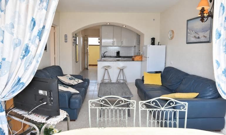 2 sovrum Lägenhet till salu i Santa Margarida med pool - 185 000 € (Ref: 10174125)