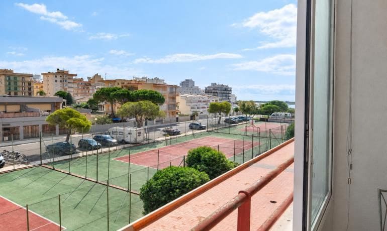 2 sovrum Lägenhet till salu i Santa Margarida med pool - 185 000 € (Ref: 10174125)