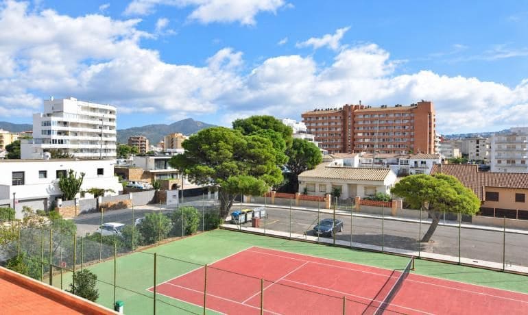 2 sovrum Lägenhet till salu i Santa Margarida med pool - 185 000 € (Ref: 10174125)