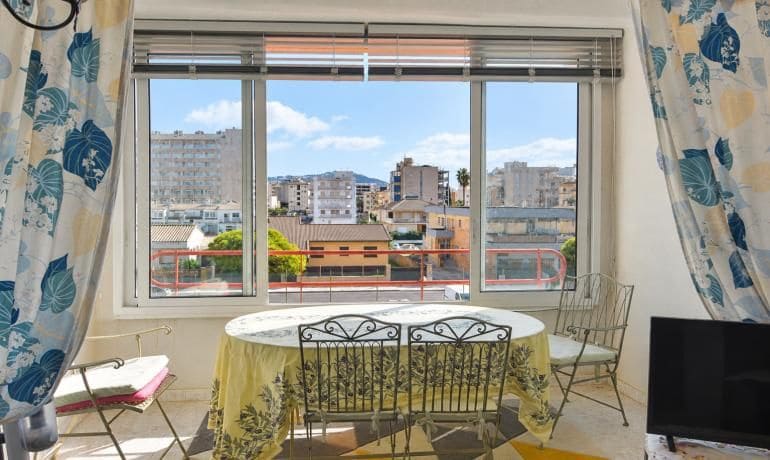 2 sovrum Lägenhet till salu i Santa Margarida med pool - 185 000 € (Ref: 10174125)