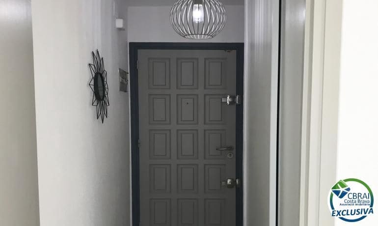1 sovrum Lägenhet till salu i Santa Margarida med garage - 178 000 € (Ref: 10174126)