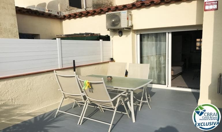 1 sovrum Lägenhet till salu i Santa Margarida med garage - 178 000 € (Ref: 10174126)