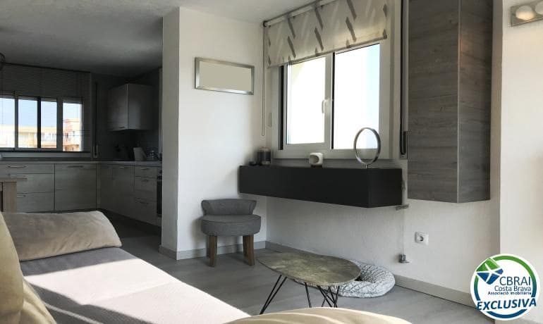 1 sovrum Lägenhet till salu i Santa Margarida med garage - 178 000 € (Ref: 10174126)