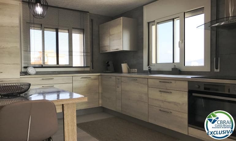 1 sovrum Lägenhet till salu i Santa Margarida med garage - 178 000 € (Ref: 10174126)