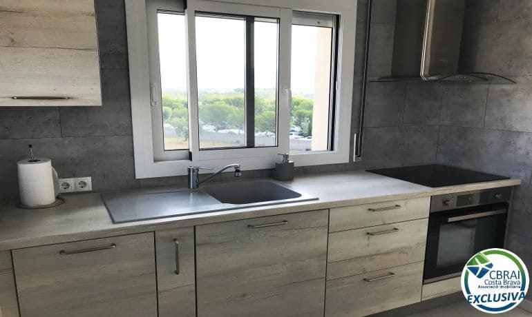 1 sovrum Lägenhet till salu i Santa Margarida med garage - 178 000 € (Ref: 10174126)