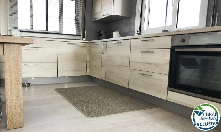 1 sovrum Lägenhet till salu i Santa Margarida med garage - 178 000 € (Ref: 10174126)