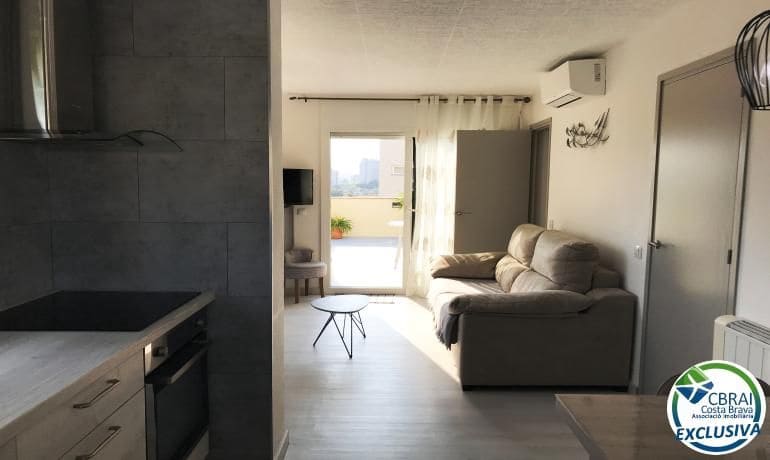 1 sovrum Lägenhet till salu i Santa Margarida med garage - 178 000 € (Ref: 10174126)