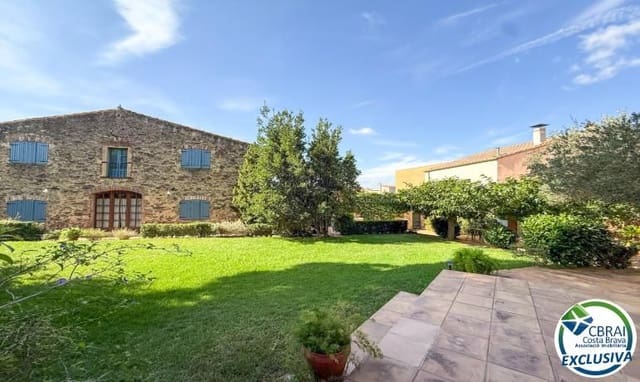 3 soverom Leilighet til salgs i Espolla - € 490 000 (Ref: 10174127)