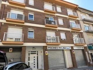 1 soveværelse Lejlighed til salg i Roses med garage - € 190.000 (Ref: 10183061)