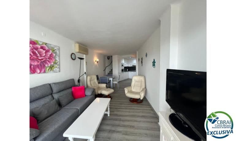 1 soveværelse Lejlighed til salg i Empuriabrava - € 254.900 (Ref: 10183062)