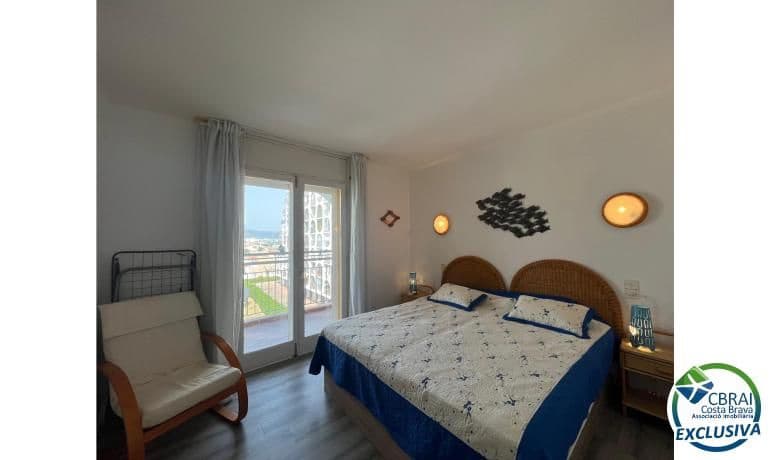 1 soveværelse Lejlighed til salg i Empuriabrava - € 254.900 (Ref: 10183062)