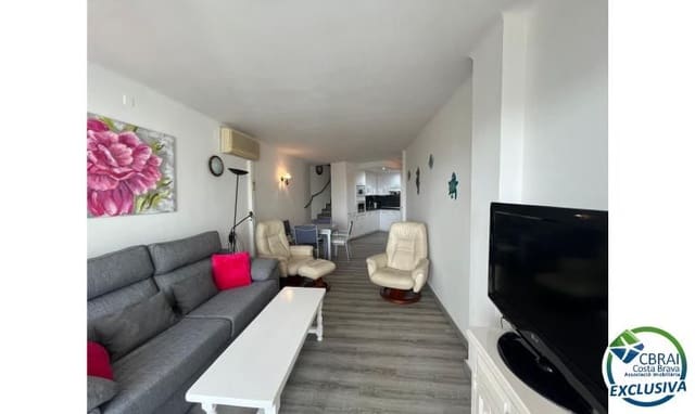 1 soveværelse Lejlighed til salg i Empuriabrava, Castelló d'Empúries - € 254.900 (Ref: 10183062)